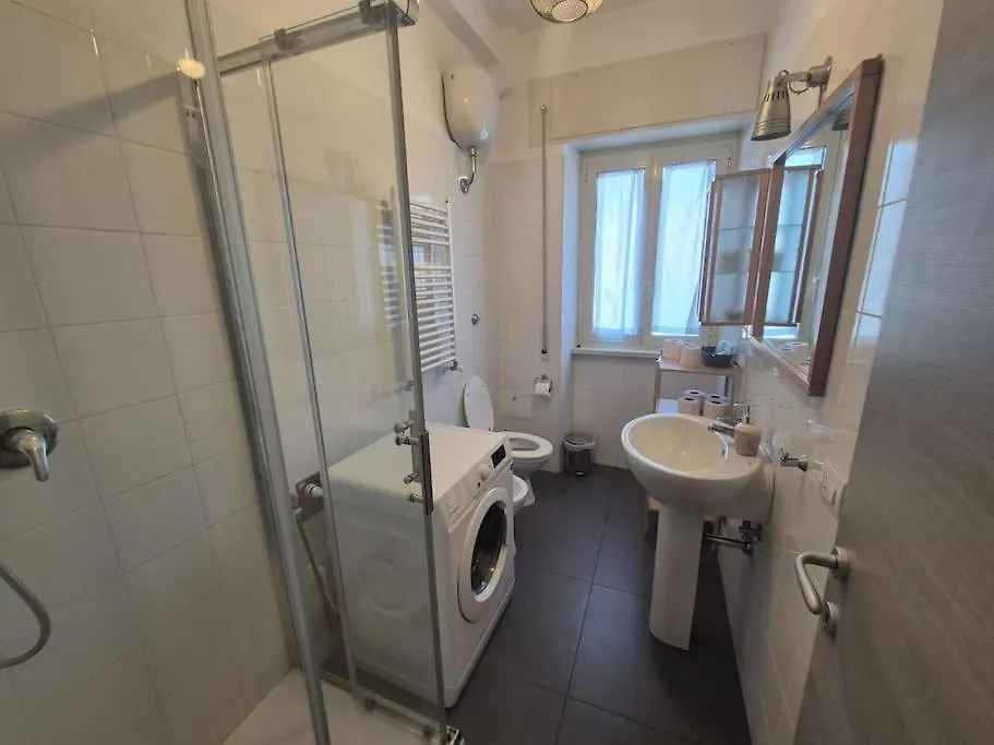 Acquedotto Claudio Apartment Rome