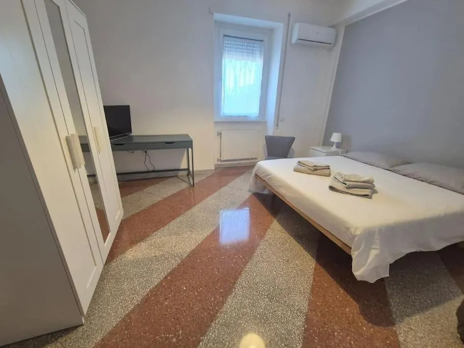 Acquedotto Claudio Apartment Rome 0*,
