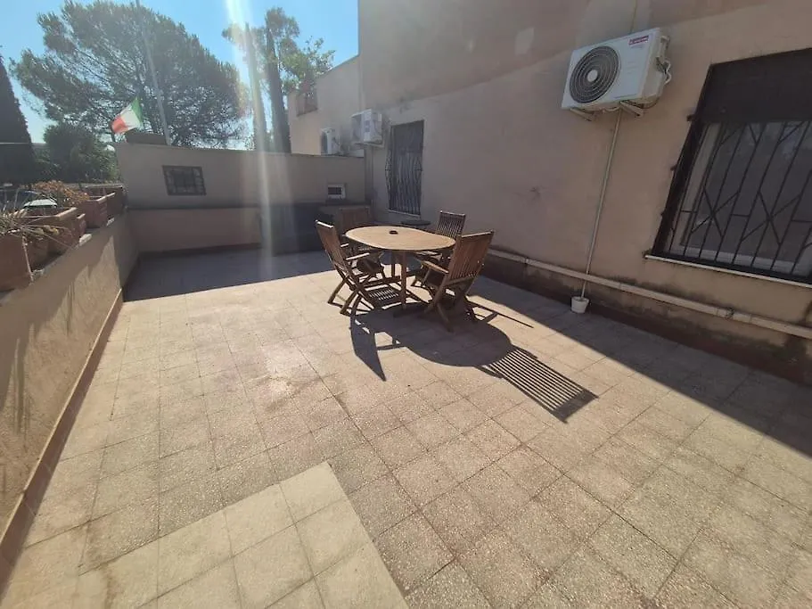 Acquedotto Claudio Apartment 罗马 0*,  意大利